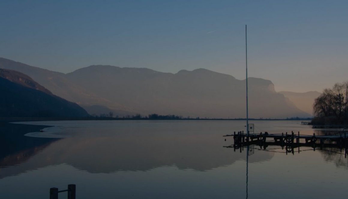 Lago di Caldaro 3