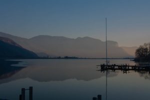 Lago di Caldaro 3